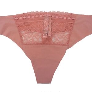 VICTORIA'S SECRET BODY BY VICTORIA THONG PANTY